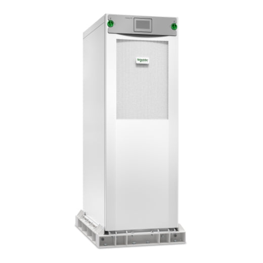 APC Galaxy VS sistema de alimentación ininterrumpida (UPS) Doble conversión (en línea) 20 kVA 20000 W (3)