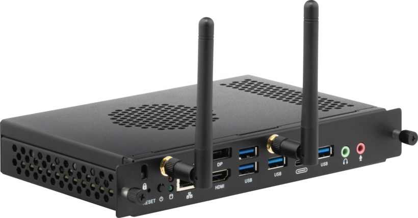 ViewSonic VPC37-W53-G1 i7 16/256 GB OPS