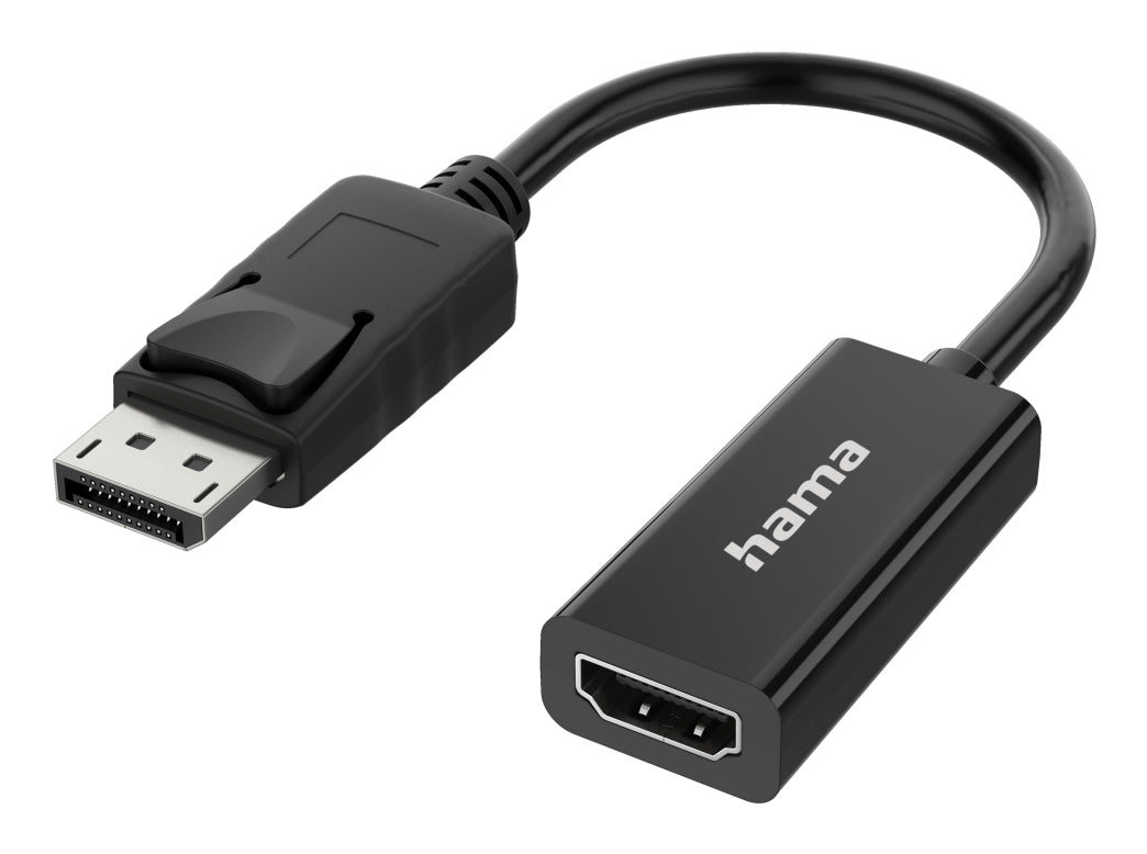 Hama 00300092 tarjeta y adaptador de interfaz HDMI