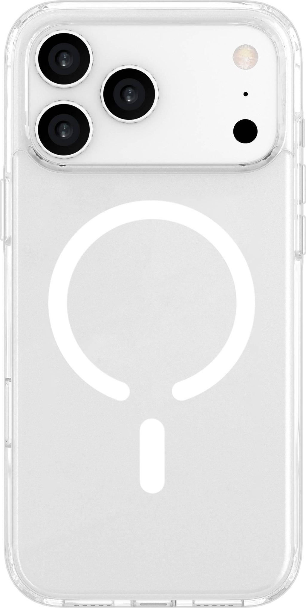 eSTUFF ES67141058 funda para teléfono móvil Transparente (3)