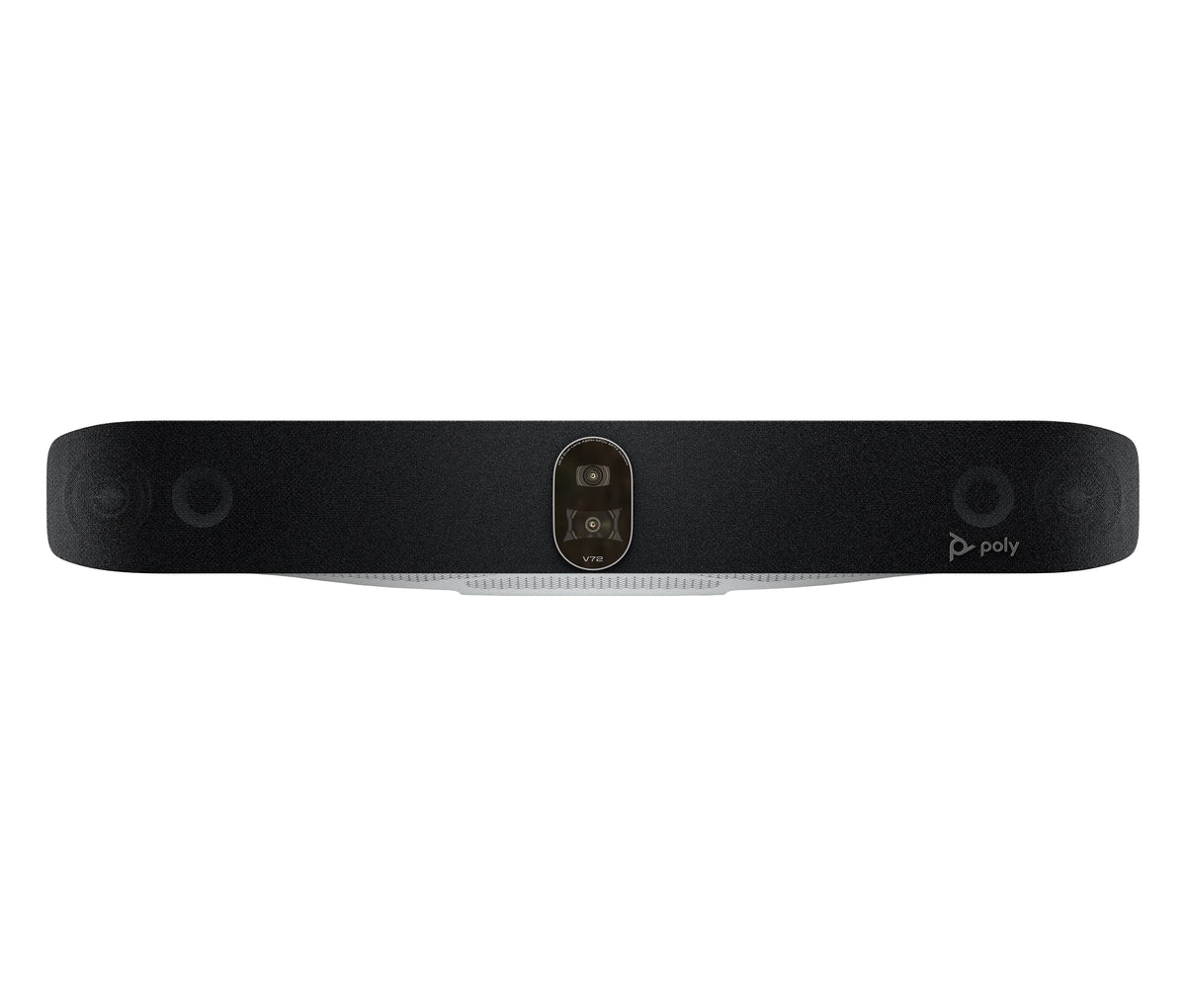HP Poly Studio V72 USB Video Bar No Radio TAA