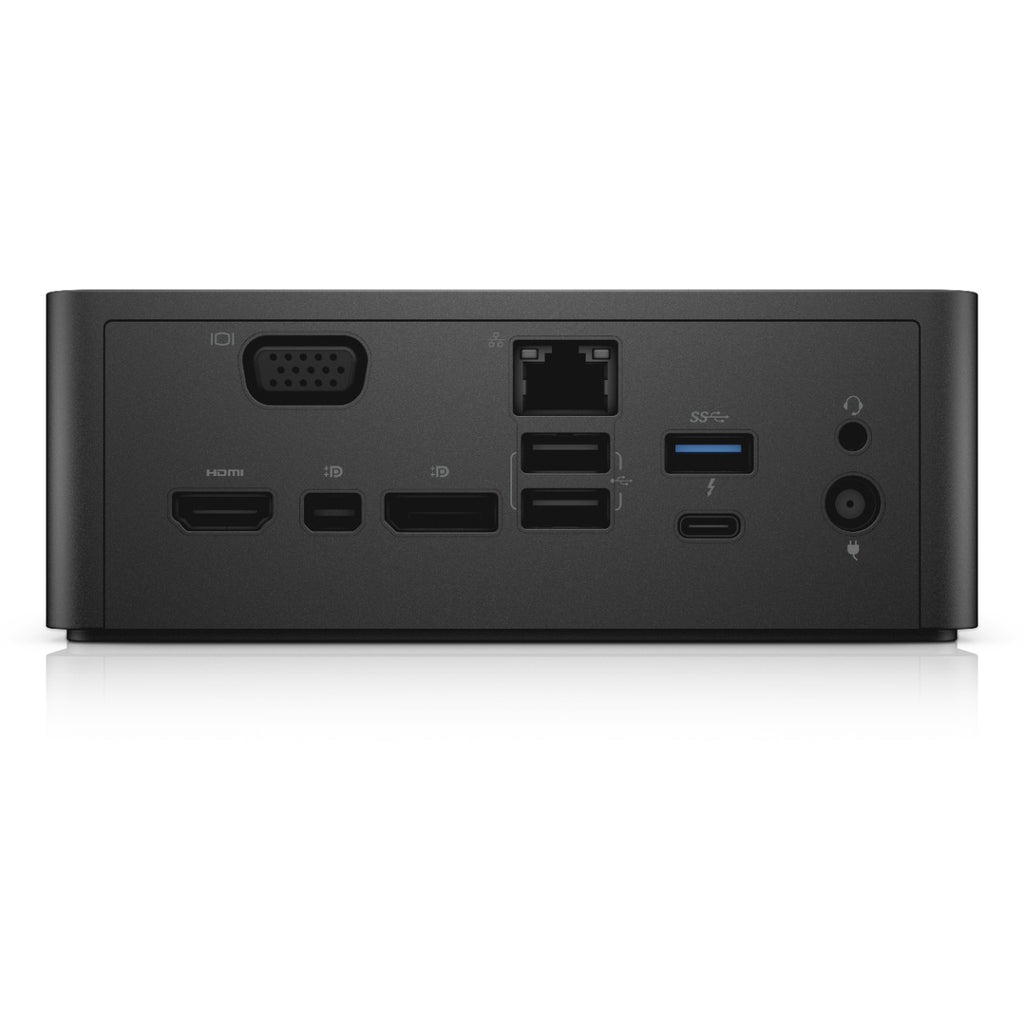 DELL TB16 Alámbrico Thunderbolt 3 Negro (5)