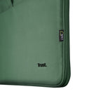 Trust Bologna 40,6 cm (16") Maletín Verde (7)