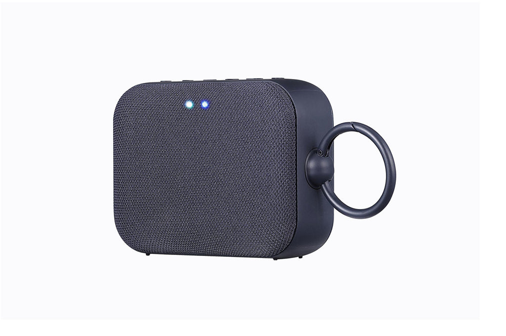 LG XBOOM Go PN1 Altavoz monofónico portátil Negro 3 W (3)