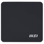MSI Cubi NUC AI 1UMG-007EU Intel Core Ultra 5 125H 8 GB DDR5-SDRAM 512 GB SSD Windows 11 Home Mini PC Negro (8)