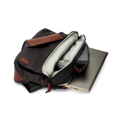 HP 8GF07AA 39,6 cm (15.6") Maletín Marrón (3)