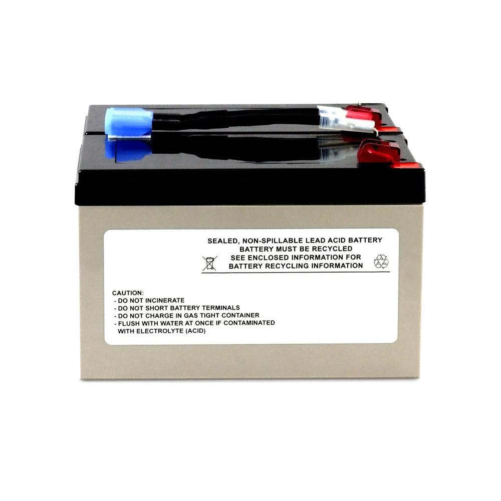 Origin Storage SMC1500-BAT batería sistema ups Sealed Lead Acid 24V