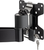 Soporte de pared Vogel's PFW 1030 negro (3)