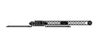 Hama 00220848 soporte para TV 121,9 cm (48") Negro (2)