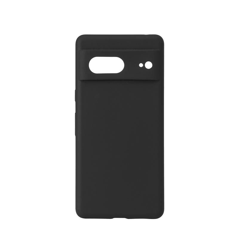 eSTUFF ES678150-BULK funda para teléfono móvil Negro (3)