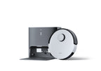 Ecovacs Deebot X1 Plus Negro, Gris (4)