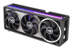 ASUS ROG Astral - -RTX5080-O16G-GAMING NVIDIA GeForce RTX 5080 16 GB GDDR7 (5)