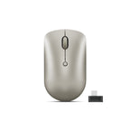 Lenovo 540 ratón Oficina Ambidextro RF inalámbrico Óptico 2400 DPI (2)