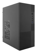 CoolBox COO-PCM440-1 carcasa de ordenador Escritorio Negro