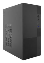 CoolBox COO-PCM440-1 carcasa de ordenador Escritorio Negro