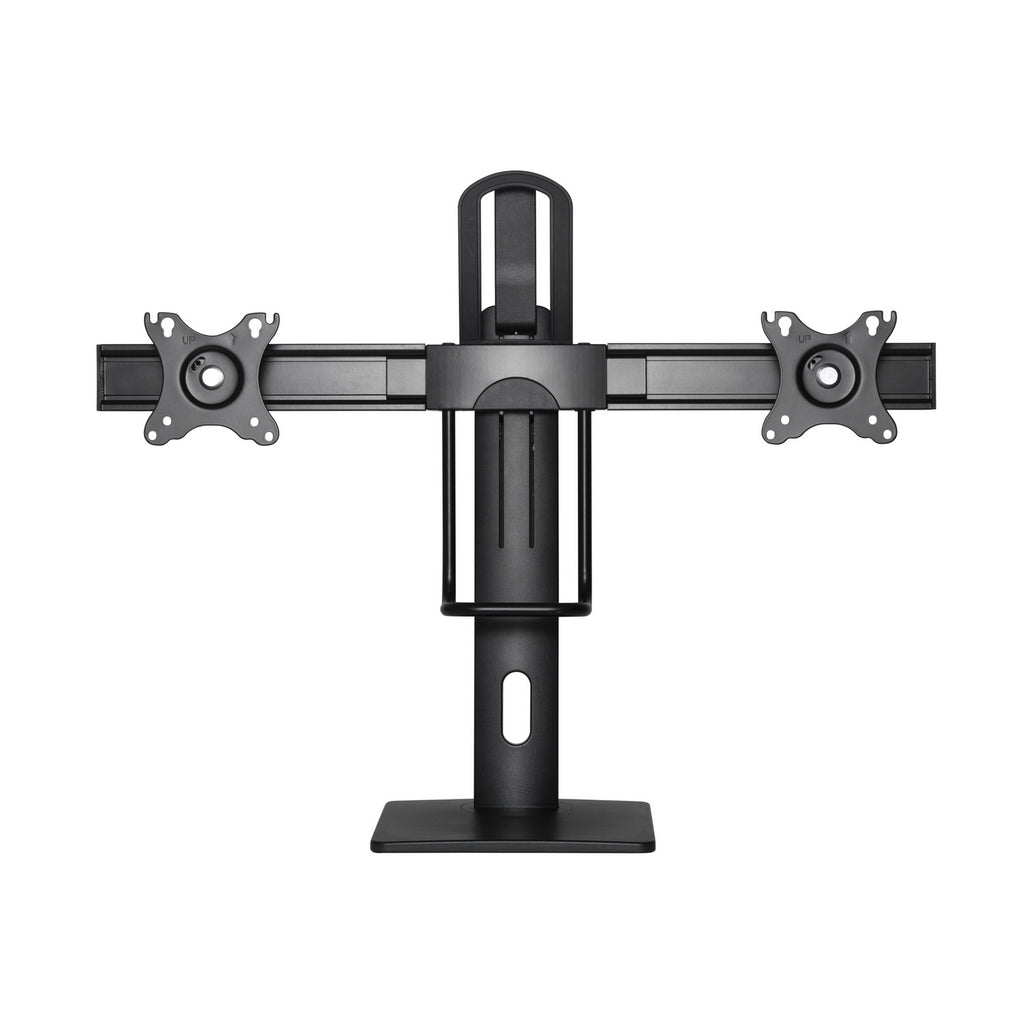 AISENS DT27TSR-065 soporte para monitor 68,6 cm (27") Escritorio (4)