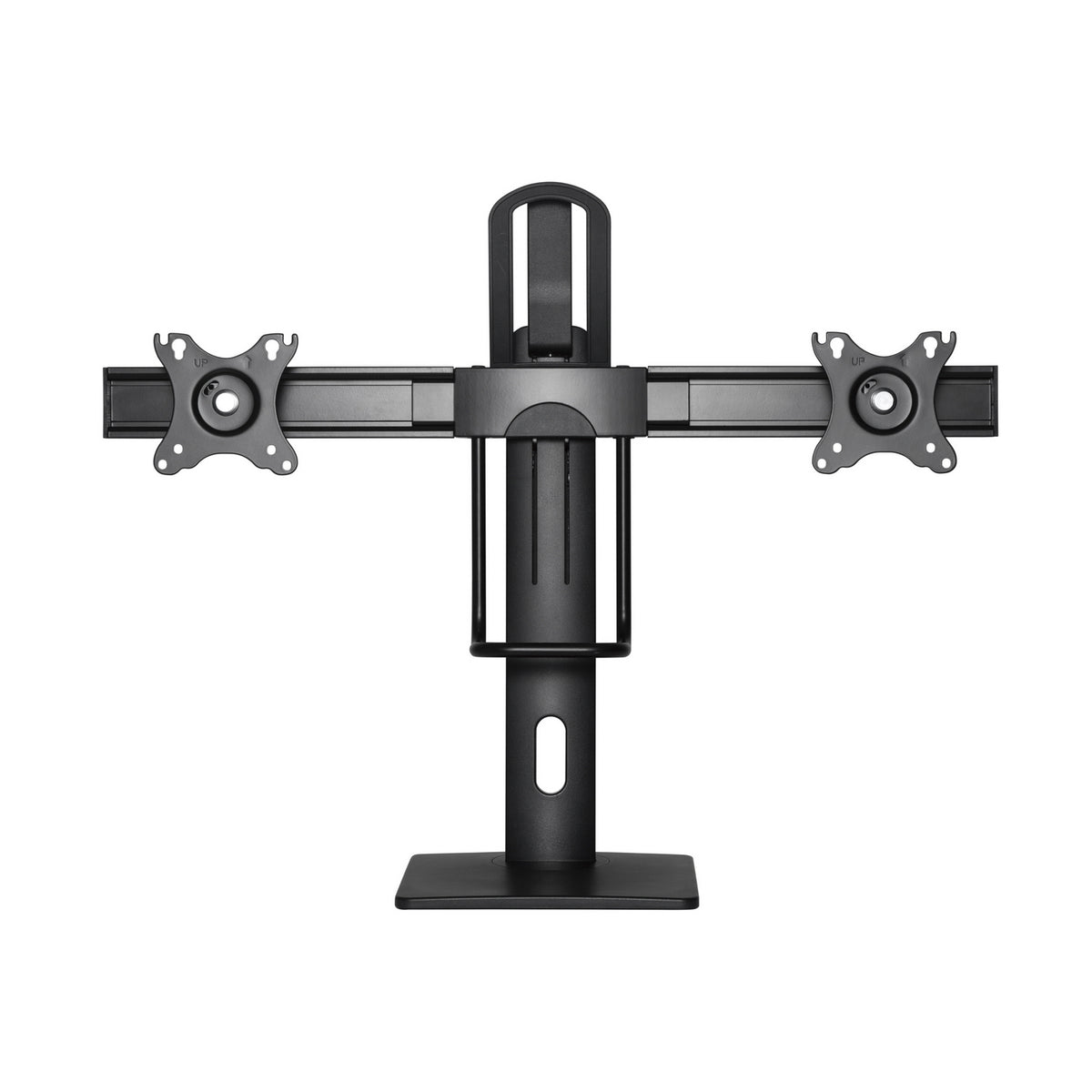 AISENS DT27TSR-065 soporte para monitor 68,6 cm (27") Escritorio (4)