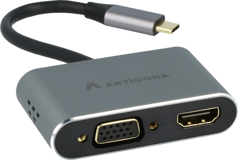 Adaptador USB 3.0-C m. - HDMI/USB/audio (5)