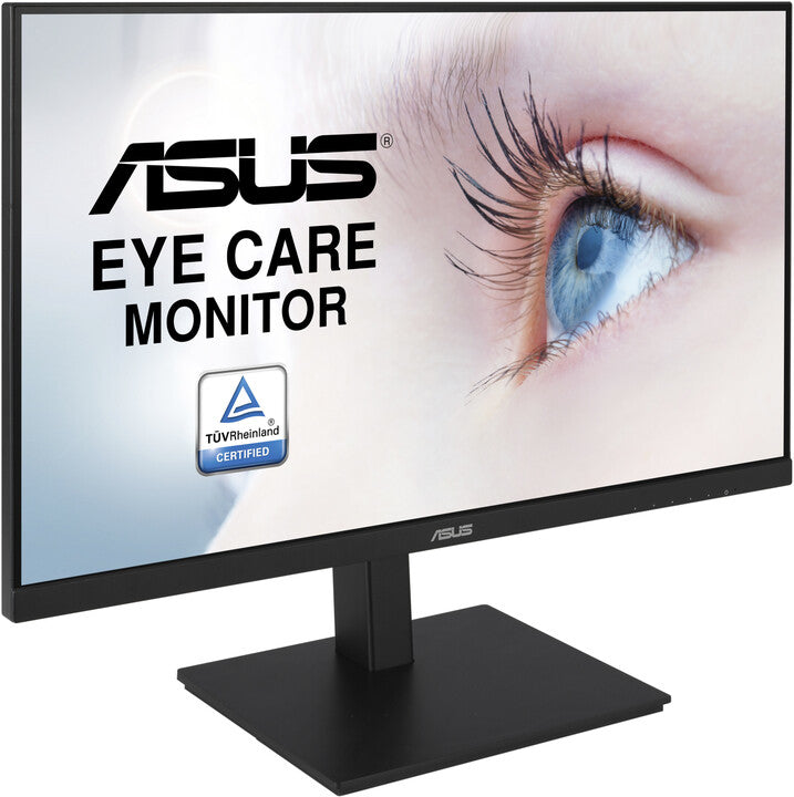 Asustek 90LM06H1-B02370 - ASUS VA27DQSB, Monitor LED, 27", 1920 x 1080 Full HD