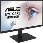 Asustek 90LM06H1-B02370 - ASUS VA27DQSB, Monitor LED, 27", 1920 x 1080 Full HD