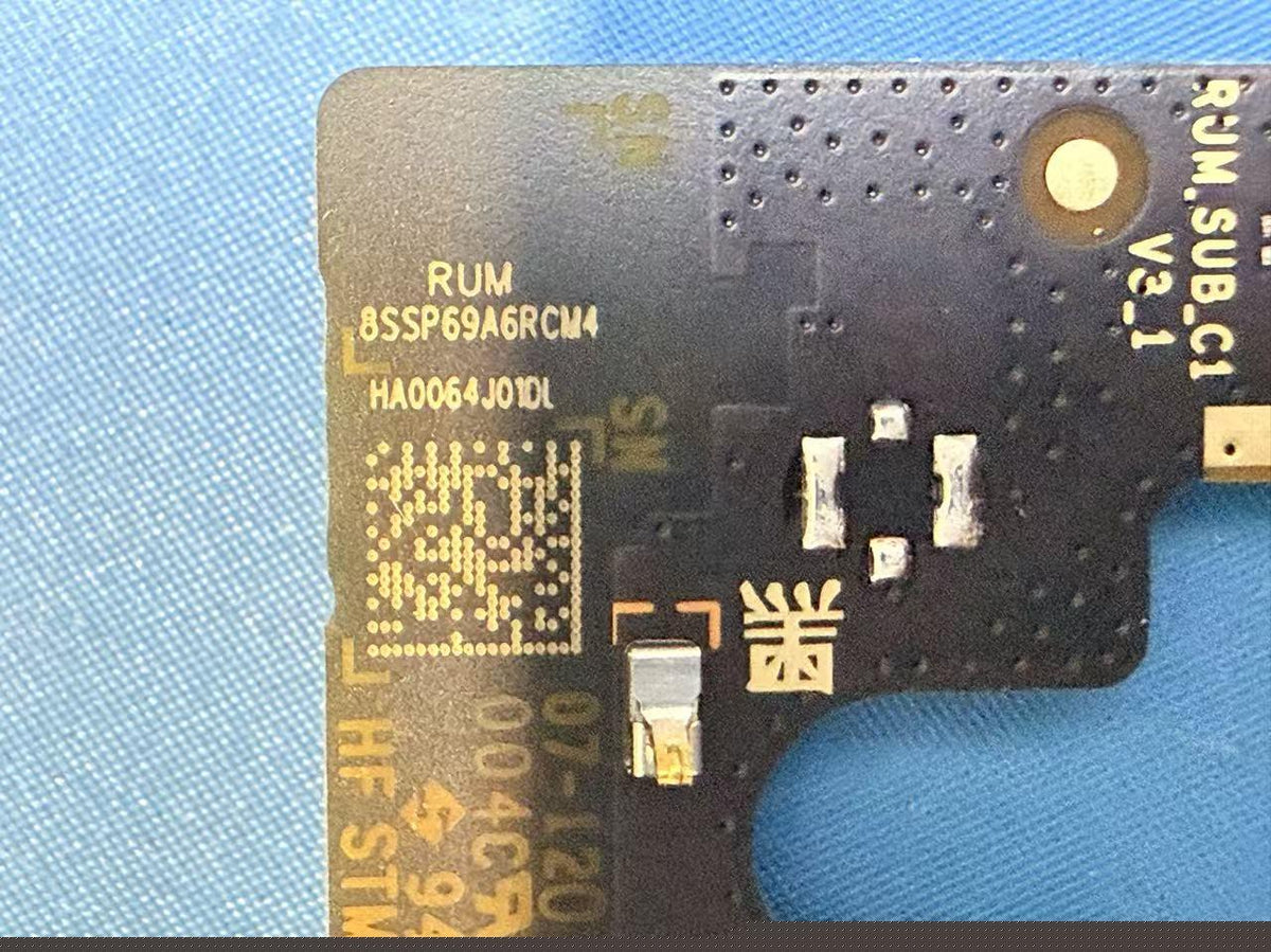 TB353FU C1 SUB