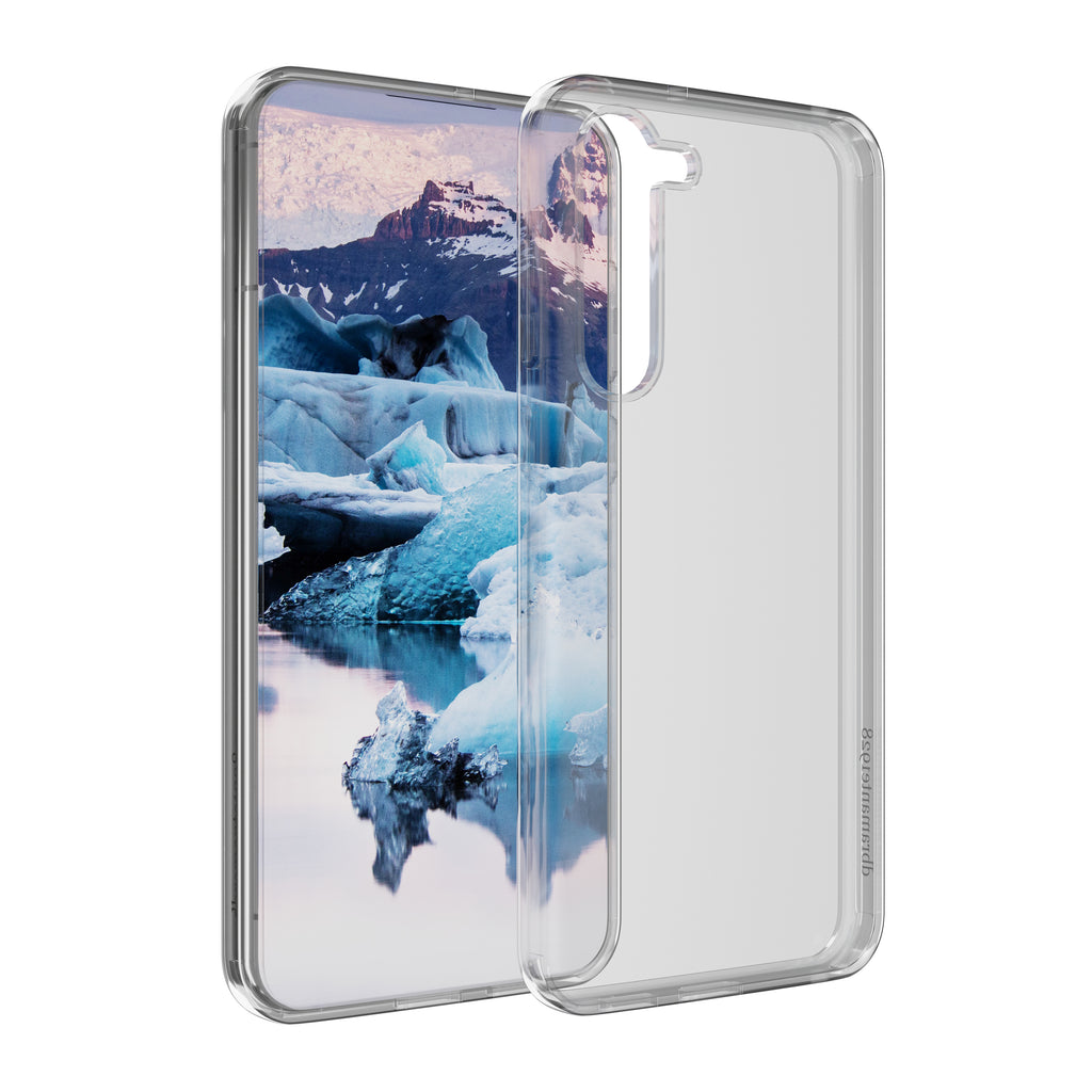 dbramante1928 Iceland Pro funda para teléfono móvil 16,8 cm (6.6") Transparente (2)