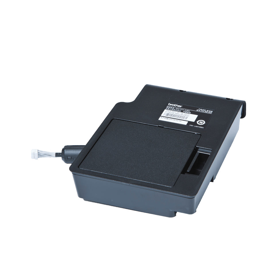 Brother PA-BB-003 accesorio o pieza de recambio para impresora/escáner Batería 1 pieza(s) (2)
