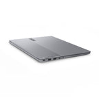 Lenovo ThinkBook 16 G9 AHP AMD Ryzen™ 5 220 Portátil 40,6 cm (16") WUXGA 32 GB DDR5-SDRAM 512 GB SSD Wi-Fi 7 (802.11be) Windows 11 Pro Gris Alemán (6)