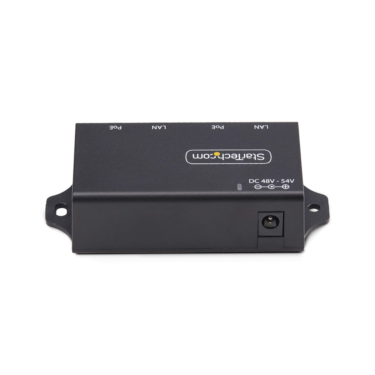 StarTech.com AF221CE-POE-INJECTOR adaptador e inyector de PoE Gigabit Ethernet, Ethernet rápido (4)