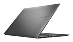 MSI Prestige A3MG-020 Copilot+ PC Intel Core Ultra 9 386H Portátil 33,8 cm (13.3") 2.8K 32 GB LPDDR5x-SDRAM 1 TB SSD Wi-Fi 7 (802.11be) Windows 11 Home Gris (3)