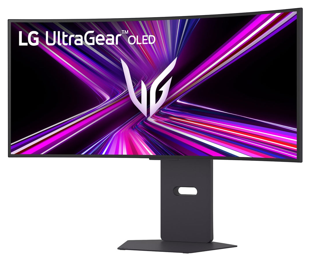 LG 34GX900A-B pantalla para PC 86,4 cm (34") 3440 x 1440 Pixeles Wide Quad HD OLED Negro (3)
