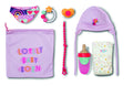 BABY born Newborn Set Doll accessory set