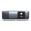 BenQ TK710STi Proyector de corto alcance 3200 lúmenes ANSI DLP UHD 4K (3840x2160) 3D Negro, Blanco