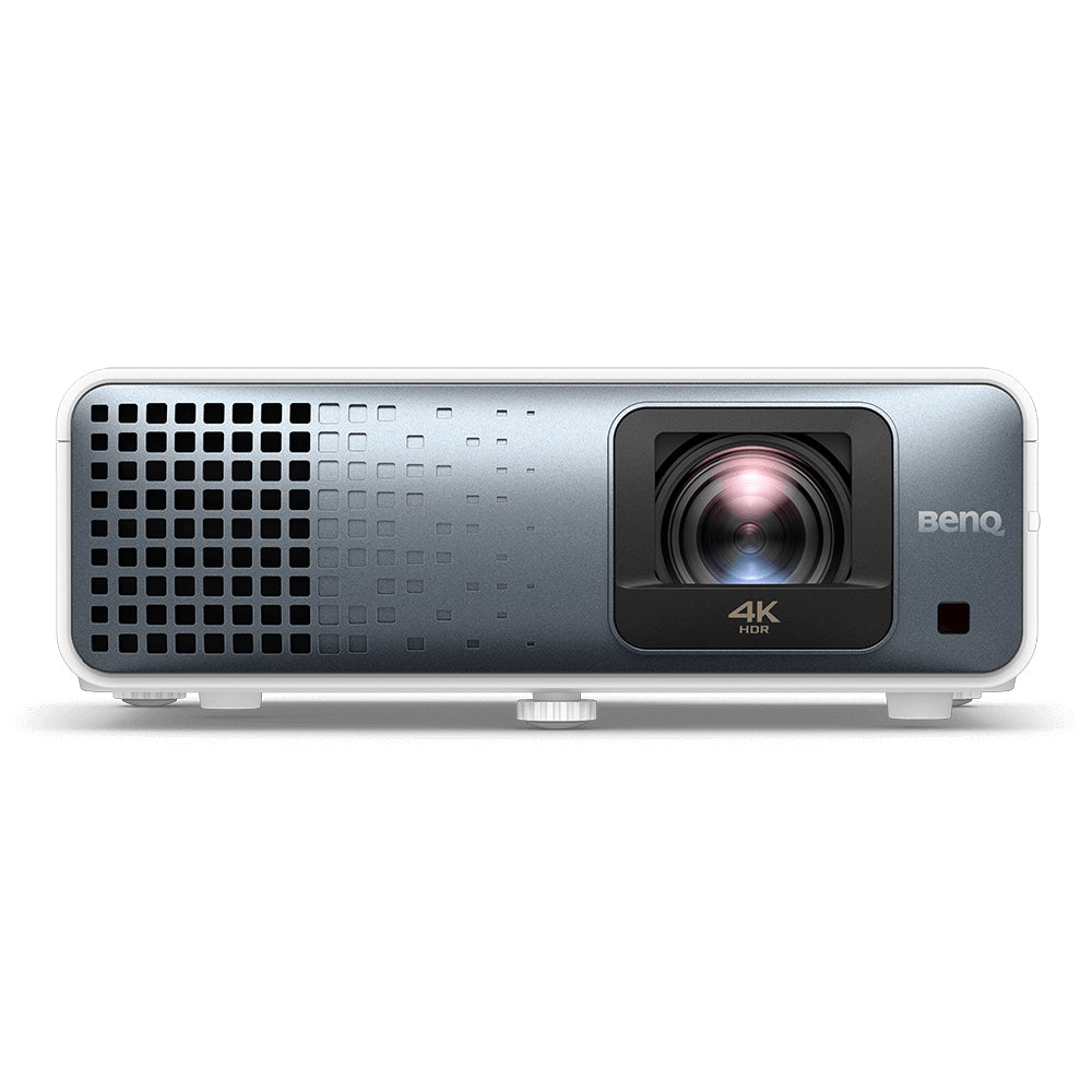BenQ TK710STi Proyector de corto alcance 3200 lúmenes ANSI DLP UHD 4K (3840x2160) 3D Negro, Blanco