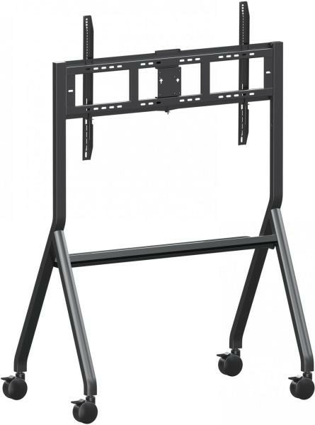 Viewsonic VB-STND-009 soporte para pantalla de señalización 2,67 m (105") Negro