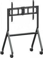 Viewsonic VB-STND-009 soporte para pantalla de señalización 2,67 m (105") Negro