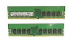 Fujitsu S26461-F3909-L616 módulo de memoria 16 GB 1 x 16 GB DDR4 288-pin DIMM ECC (2)