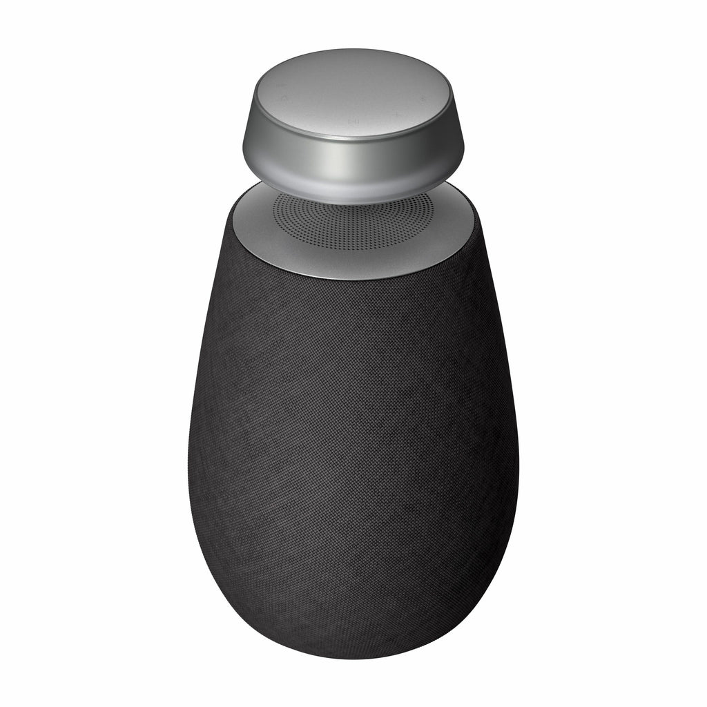 LG XBOOM 360 Altavoz monofónico portátil Negro 20 W (8)