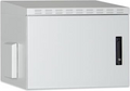 Alojamiento de pared Lehmann IP54 - 16U