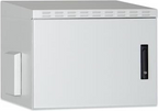 Alojamiento de pared Lehmann IP54 - 16U