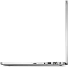 DELL Pro 16 Plus PB16255 AMD Ryzen™ 5 PRO PRO 230 Portátil 40,6 cm (16") Full HD+ 16 GB LPDDR5x-SDRAM 512 GB SSD Wi-Fi 7 (802.11be) Windows 11 Pro Platino, Plata Alemán (7)