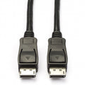 EFB Elektronik K5560SW.10 cable DisplayPort 10 m Negro