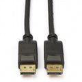 EFB Elektronik K5567SW.5 cable DisplayPort 5 m Negro
