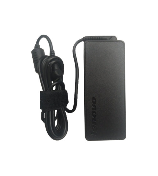 Lenovo 01FR051 adaptador e inversor de corriente Interior 65 W Negro (2)