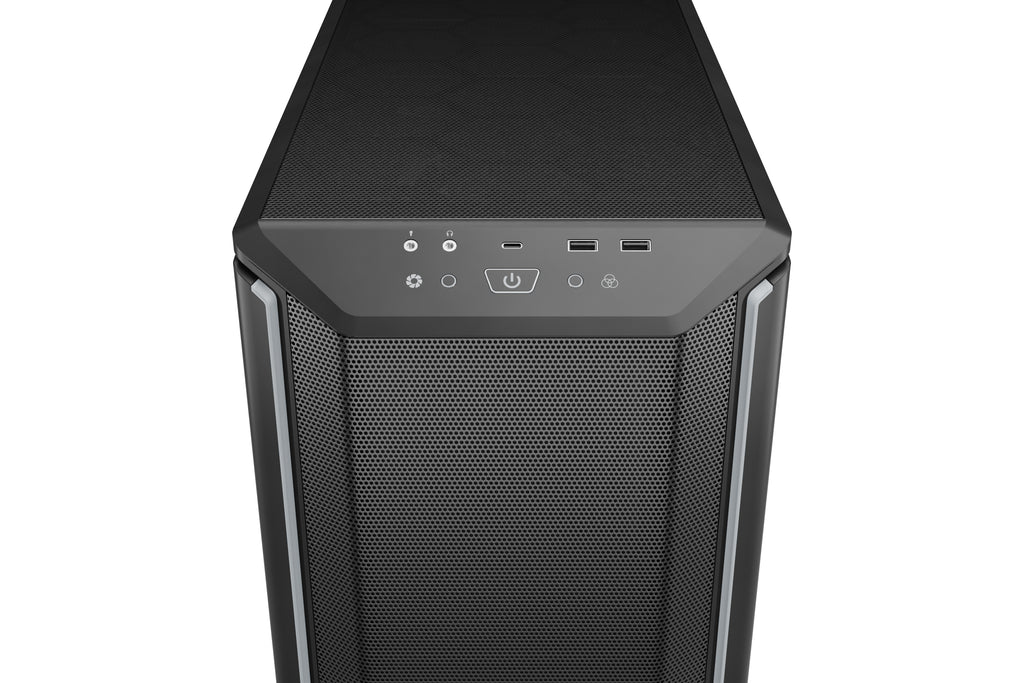 be quiet! Dark Base 701 Black Midi Tower Negro (8)