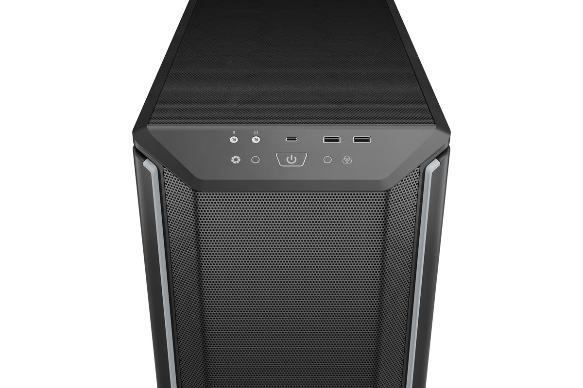be quiet! Dark Base 701 Black Midi Tower Negro (8)