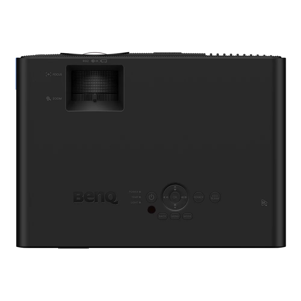 BenQ LH600ST+ Proyector de corto alcance 3000 lúmenes ANSI DLP 1080p (1920x1080) 3D Negro (6)