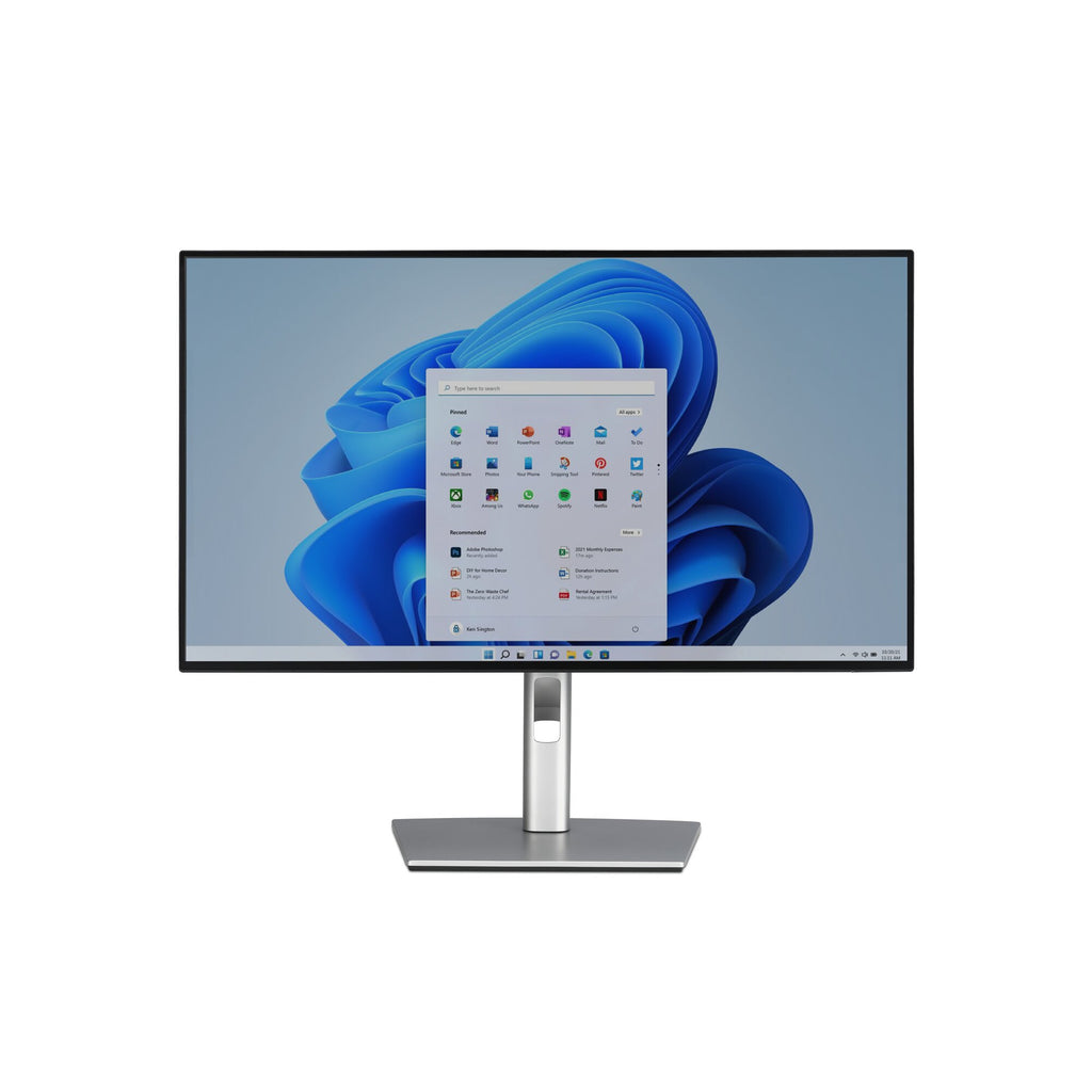 Kensington 626483 filtro para monitor 55,9 cm (22") (7)