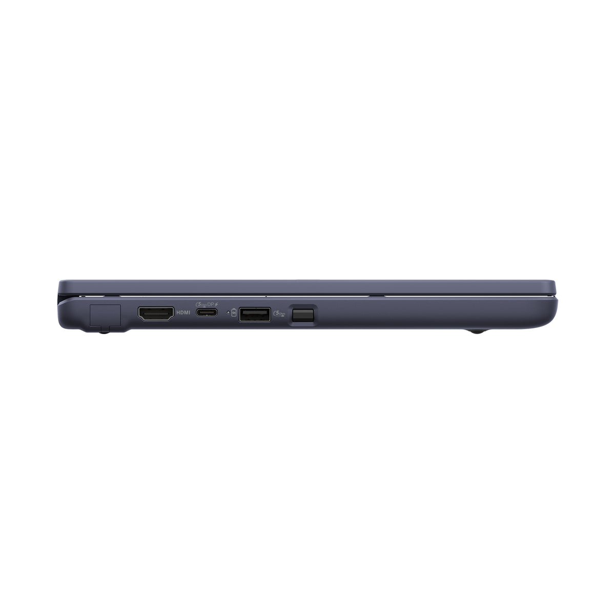 Asustek CR1104FGA-NS0041 - Diseño plegable, Intel N-series, N100