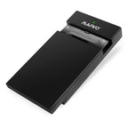 CoreParts K3568 caja para disco duro externo Negro (3)